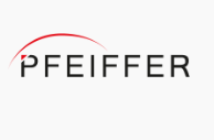 O. Pfeiffer GmbH Logo